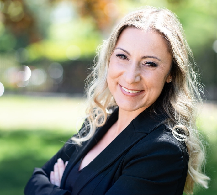 Law Offices of Sonja B Selami PC