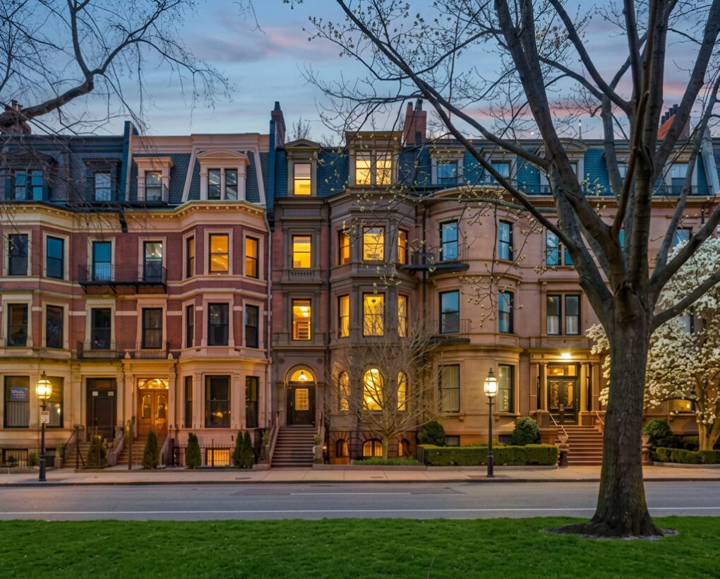 Greater Boston residential homes during the fall 2026 housing market