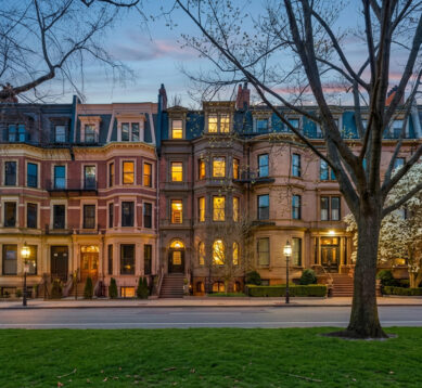 Greater Boston residential homes during the fall 2026 housing market